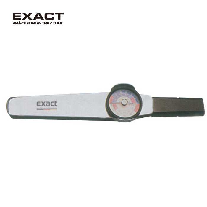 85101107-0-200Nm EXACT/赛特 85101107-0-200Nm D24778 表盘式扭力扳手