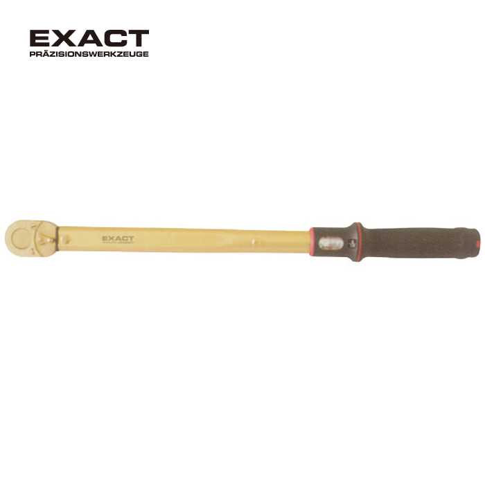 EXACT/赛特 EXACT/赛特 85101117-5-50N.m D24788 防爆扭力扳手 85101117-5-50N.m