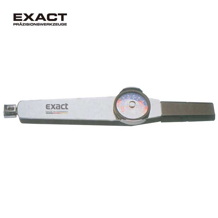 EXACT/赛特头部交换型表盘式扭力扳手系列