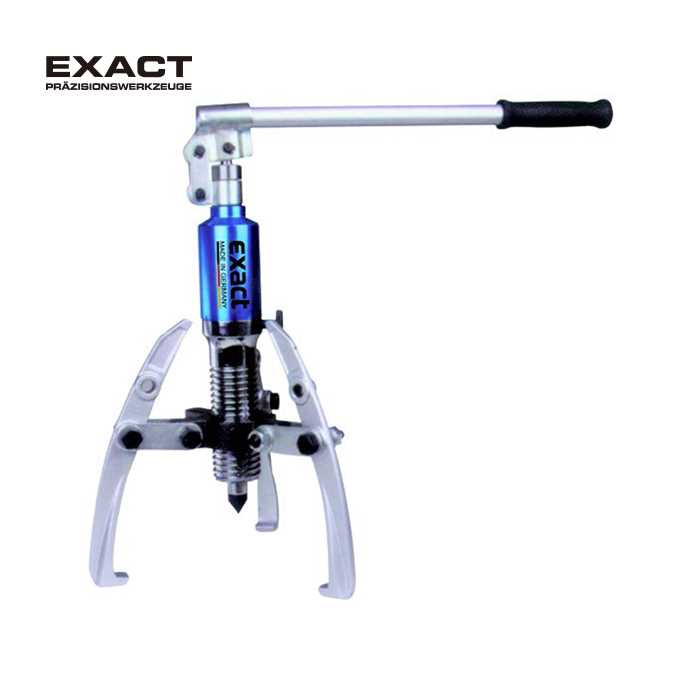 EXACT/赛特一体式液压三爪拉马系列