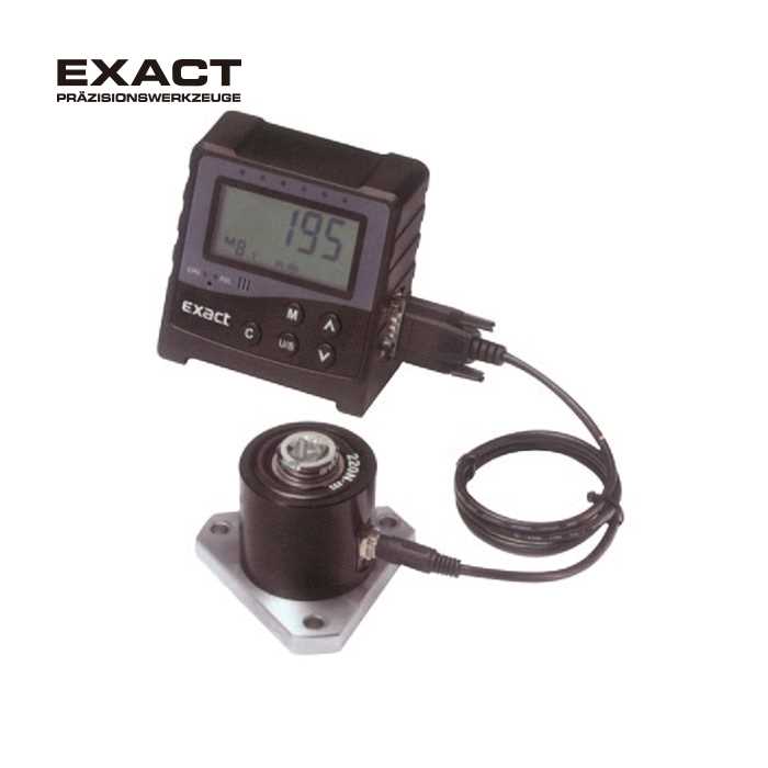 EXACT/赛特数显扭矩测试仪系列