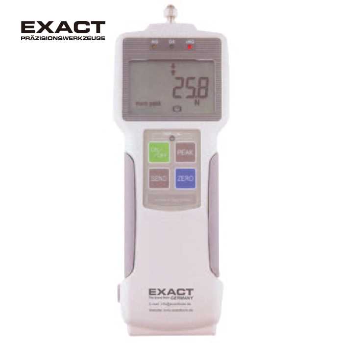 EXACT/赛特 EXACT/赛特 85101016 D25121 高档内置传感器推拉力计 85101016