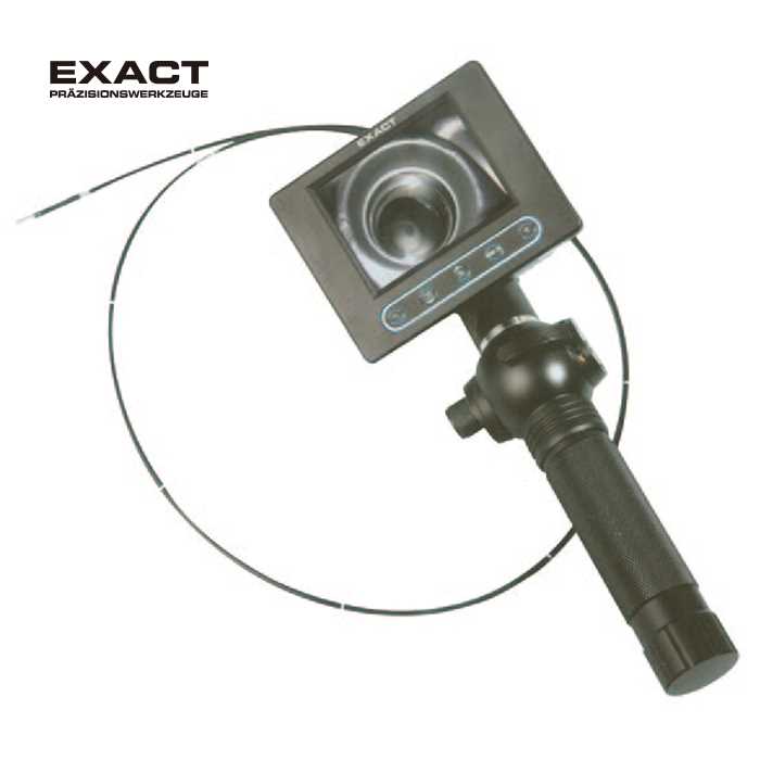 EXACT/赛特 EXACT/赛特 85108008 D25167 电子内窥镜 85108008