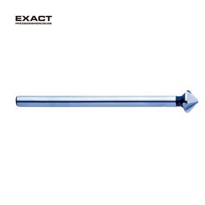 EXACT/赛特 EXACT/赛特 550724 D25362 锥形锪钻90°特长型 550724