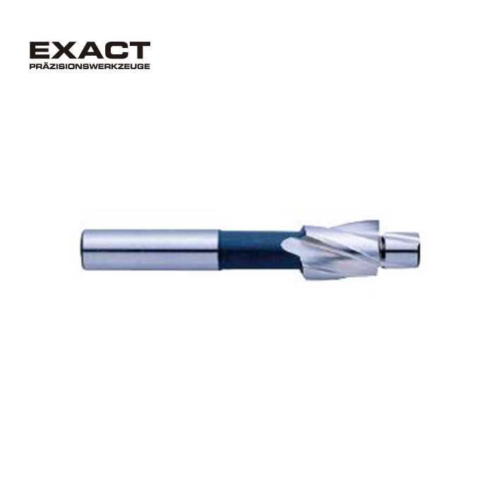 EXACT/赛特 EXACT/赛特 005806 D25484 平锪钻DIN373 005806