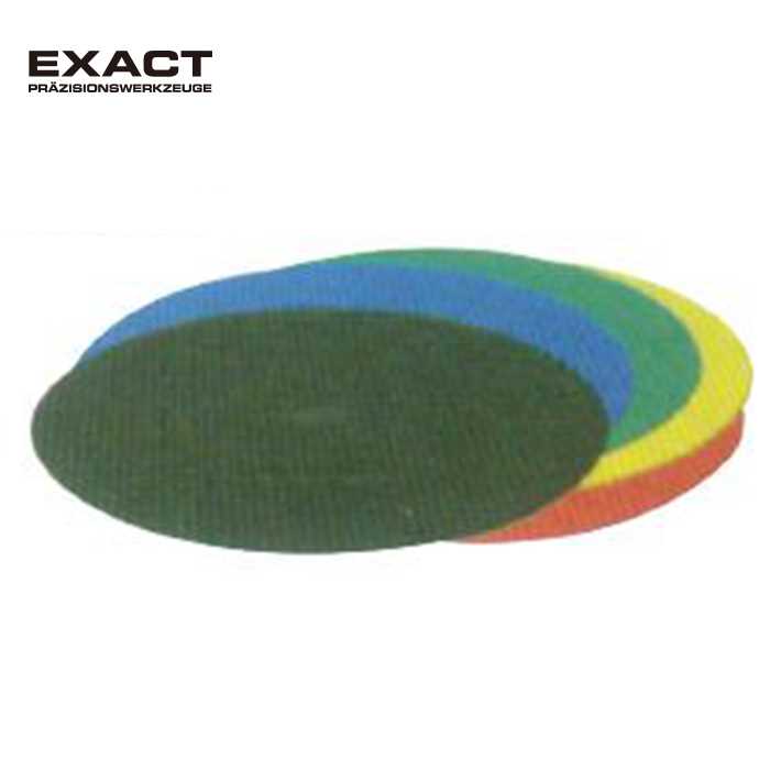 EXACT/赛特磨盘系列