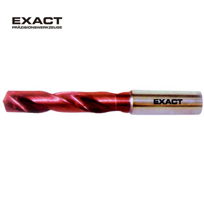 EXACT/赛特 EXACT/赛特 06660-179 D27209 硬质合金麻花钻 3XD 06660-179