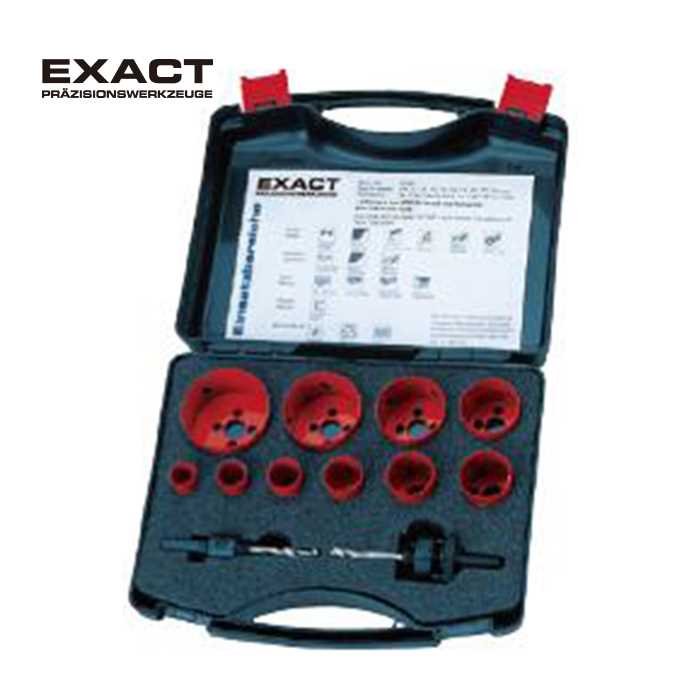 EXACT/赛特 EXACT/赛特 006084 D28336 双金属开孔器组套 006084