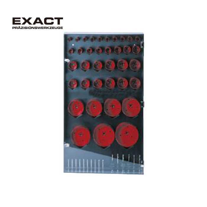 EXACT/赛特金属开孔器组套系列