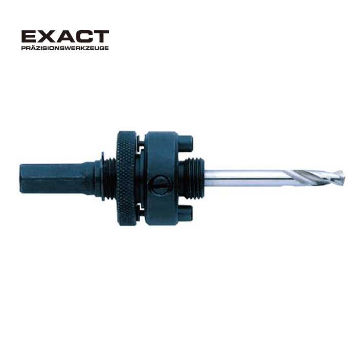 EXACT/赛特空心钻/开孔器附件系列