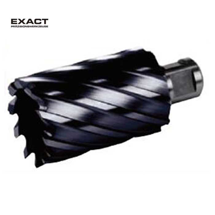 EXACT/赛特硬质合金钢板钻(空心钻)系列