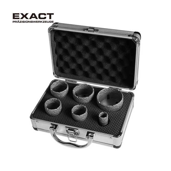 EXACT/赛特金属开孔器组套系列