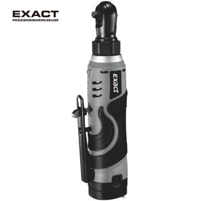 EXACT/赛特充电式棘轮扳手系列