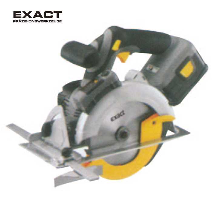 EXACT/赛特电圆锯系列