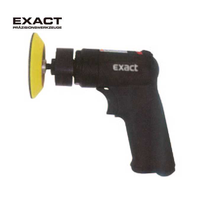 EXACT/赛特气动砂磨机系列