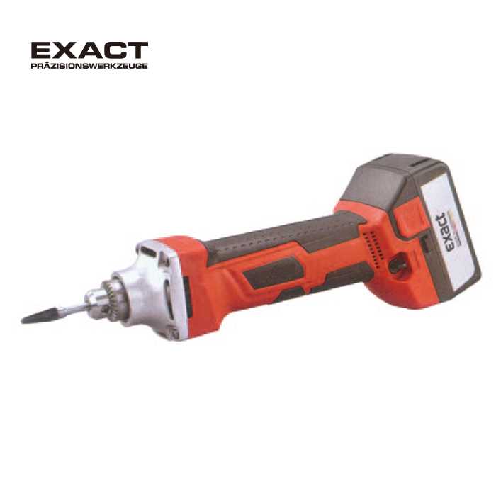 EXACT/赛特 EXACT/赛特 85103012 D28933 锂电电磨机 85103012