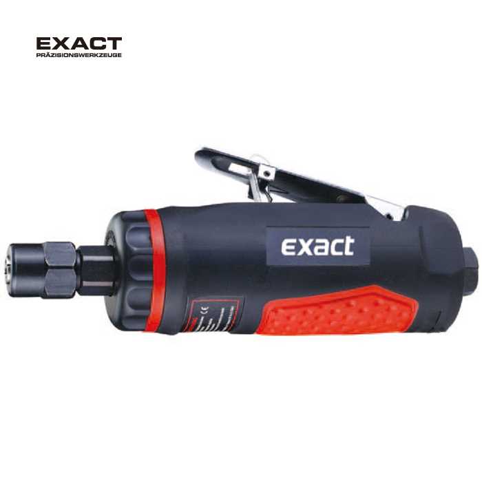 EXACT/赛特 EXACT/赛特 6163043 D28952 1/4″ (6mm) 气动直磨机组套 6163043