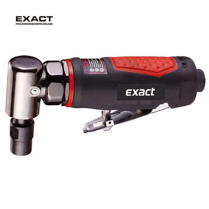 EXACT/赛特 EXACT/赛特 6163042 D28953 1/4″ (6mm) 胶柄直角气动风磨机 6163042