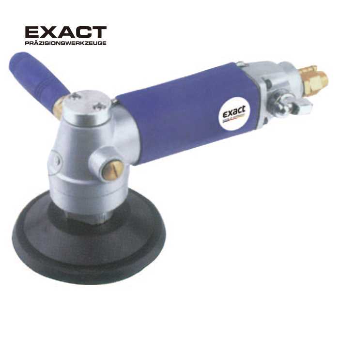 EXACT/赛特 EXACT/赛特 85100781 D28986 4″低速水磨型磨光机 85100781
