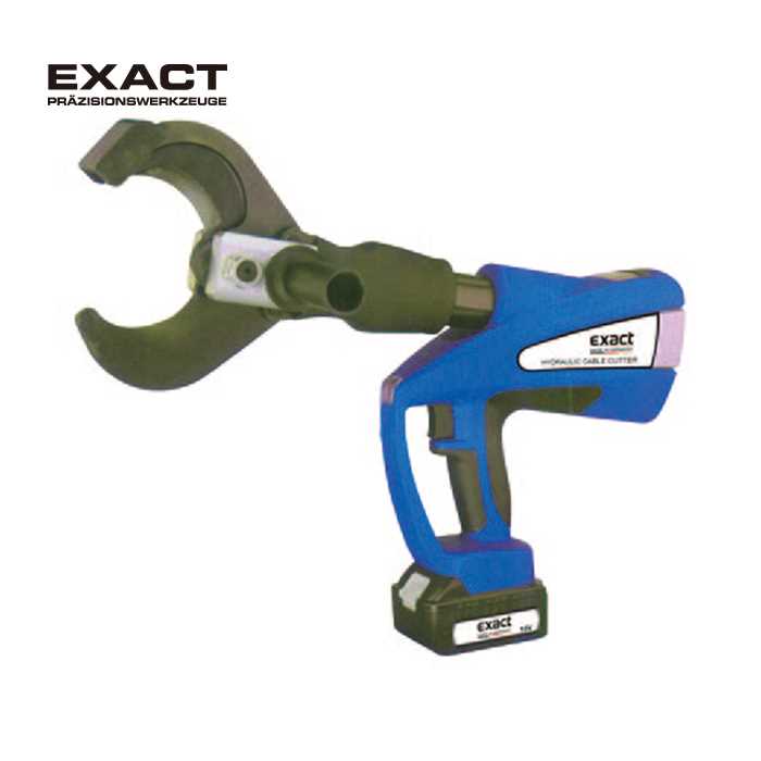 85103004 EXACT/赛特 85103004 D28999 充电式液压剪切工具 
