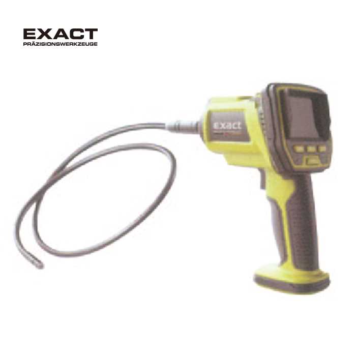 EXACT/赛特 EXACT/赛特 85108003 D29006 检测摄像机带可记录监视器 85108003