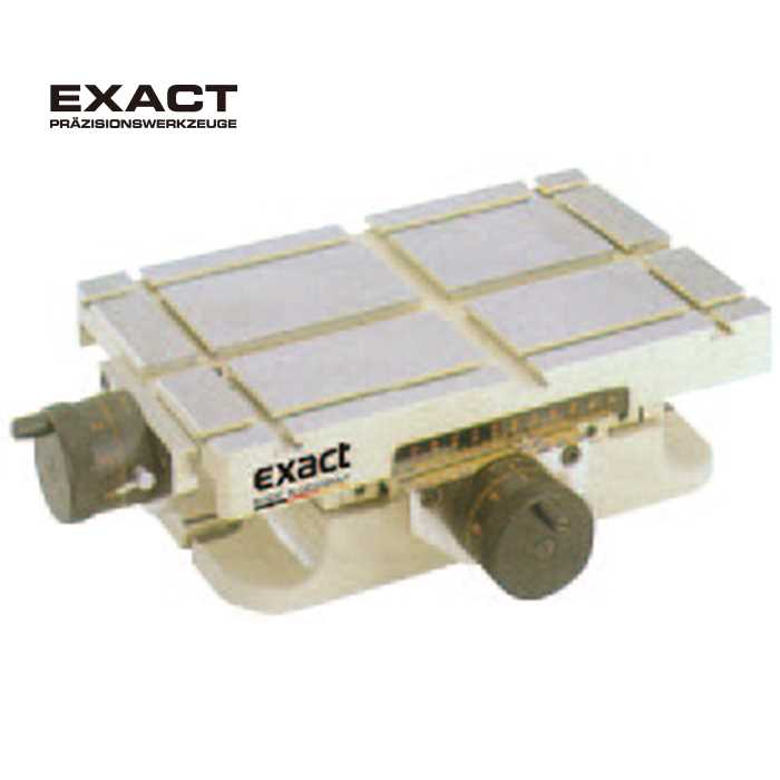 EXACT/赛特 EXACT/赛特 85106120 D29012 十字移动工作台 85106120