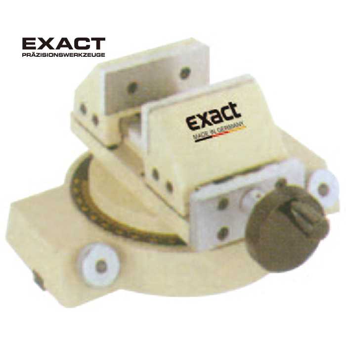 EXACT/赛特 EXACT/赛特 85106121 D29013 十字移动工作台选件 旋转卡钳 85106121
