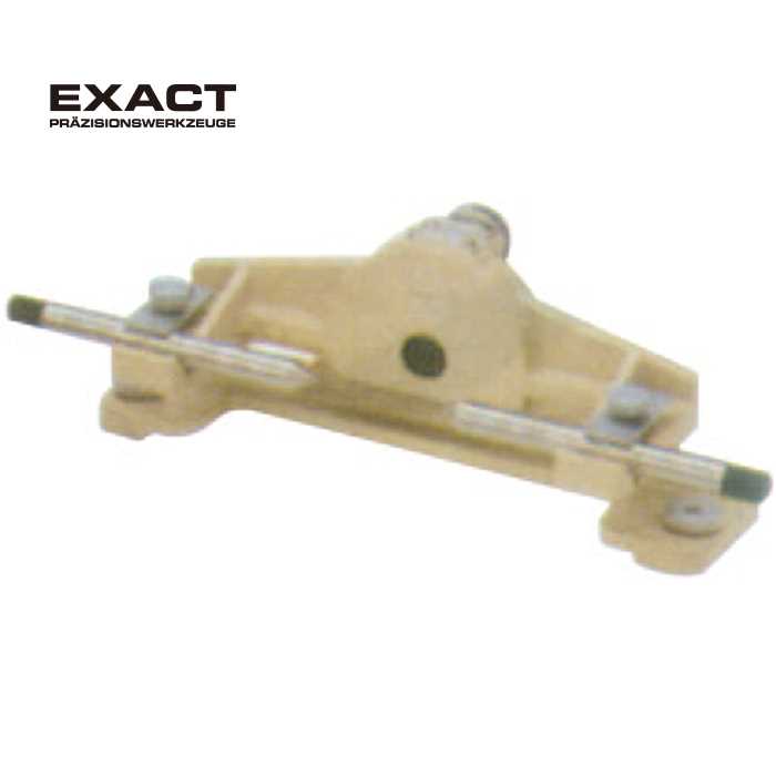 EXACT/赛特 EXACT/赛特 85106122 D29016 十字移动工作台选件 带夹钳的支架 85106122