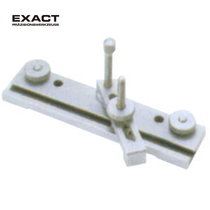 EXACT/赛特 EXACT/赛特 85106125 D29018 十字移动工作台选件 带夹钳的支架 85106125