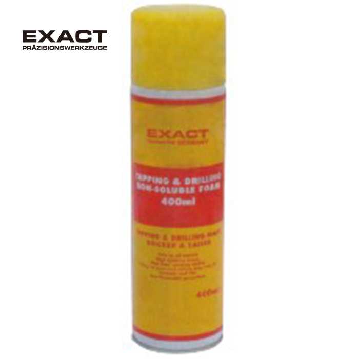 EXACT/赛特 EXACT/赛特 85105002 D29027 攻丝/钻孔用润滑泡沫喷剂 85105002