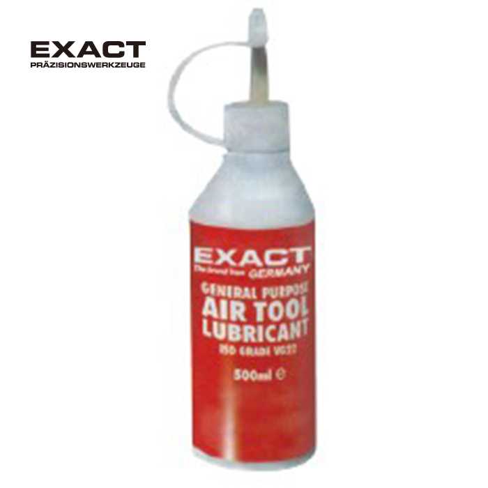 EXACT/赛特 EXACT/赛特 85105008 D29033 风动工具润滑油 85105008
