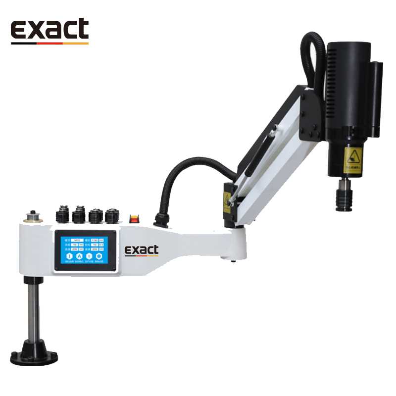 ET89-991-4 EXACT/赛特 ET89-991-4 D33263 数显电动攻丝机