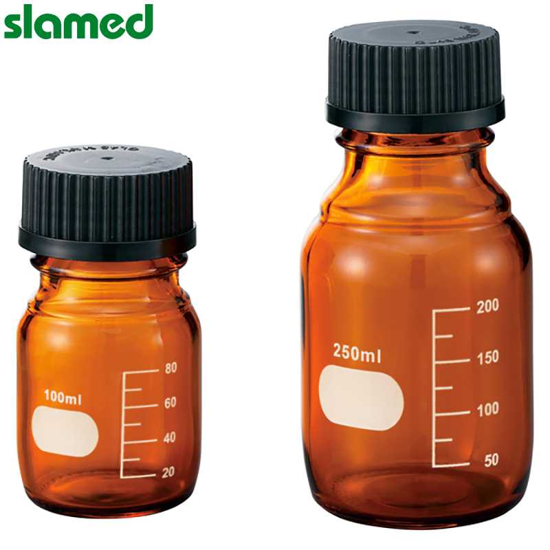 SD7-103-957 slamed/沙拉蒙德 SD7-103-957 K10603 SLAMED 玻璃瓶 茶褐色 100ml SD7-103-957