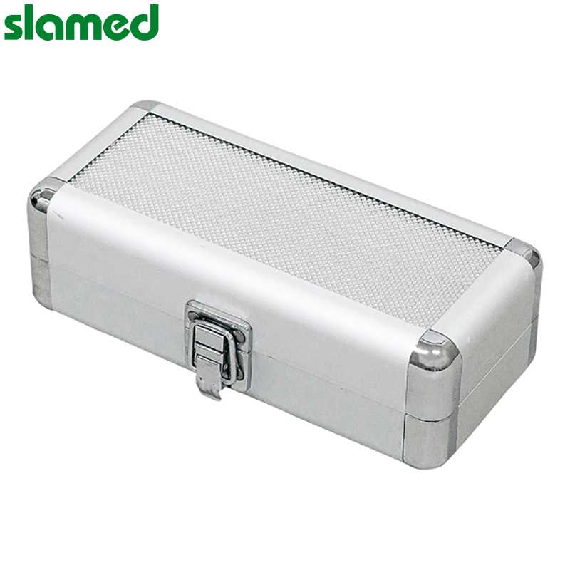 K12163 slamed/沙拉蒙德 K12163 SLAMED 微型铝箱 AL-M002 SD7-105-519