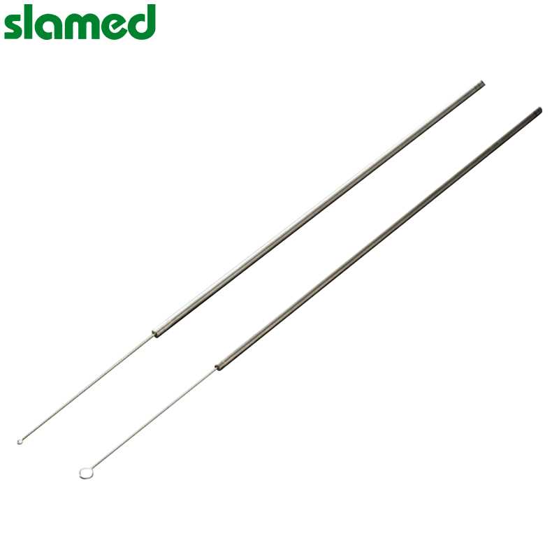 SD7-106-257 slamed/沙拉蒙德 SD7-106-257 K12896 SLAMED 不锈钢接种环/针 直径1mm SD7-106-257
