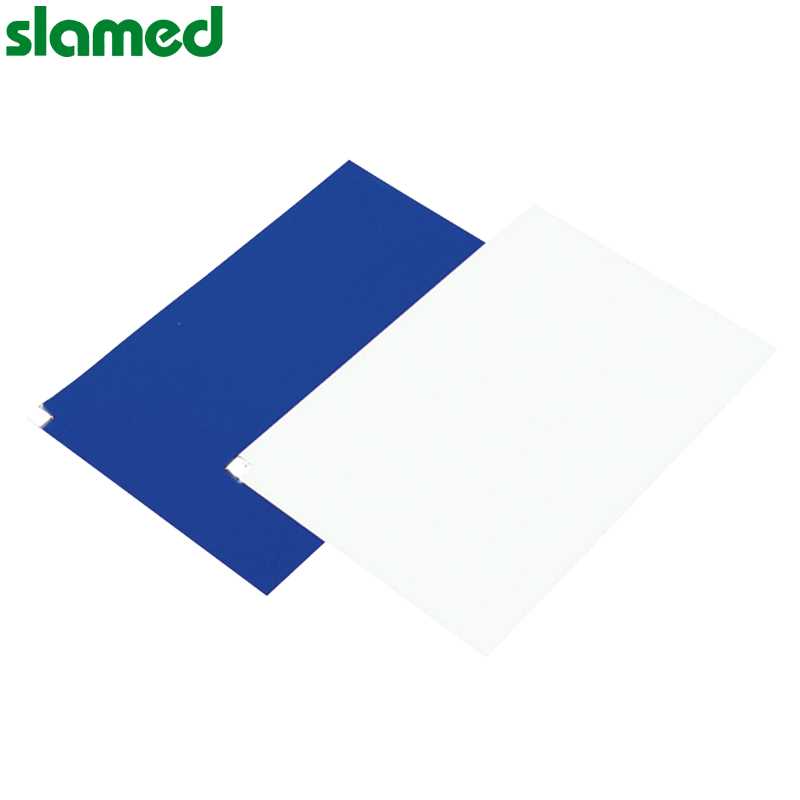 slamed/沙拉蒙德 slamed/沙拉蒙德 SD7-109-220 K15856 SLAMED ASPURE防静电粘垫(中度粘和型) 蓝 SD7-109-220 SD7-109-220