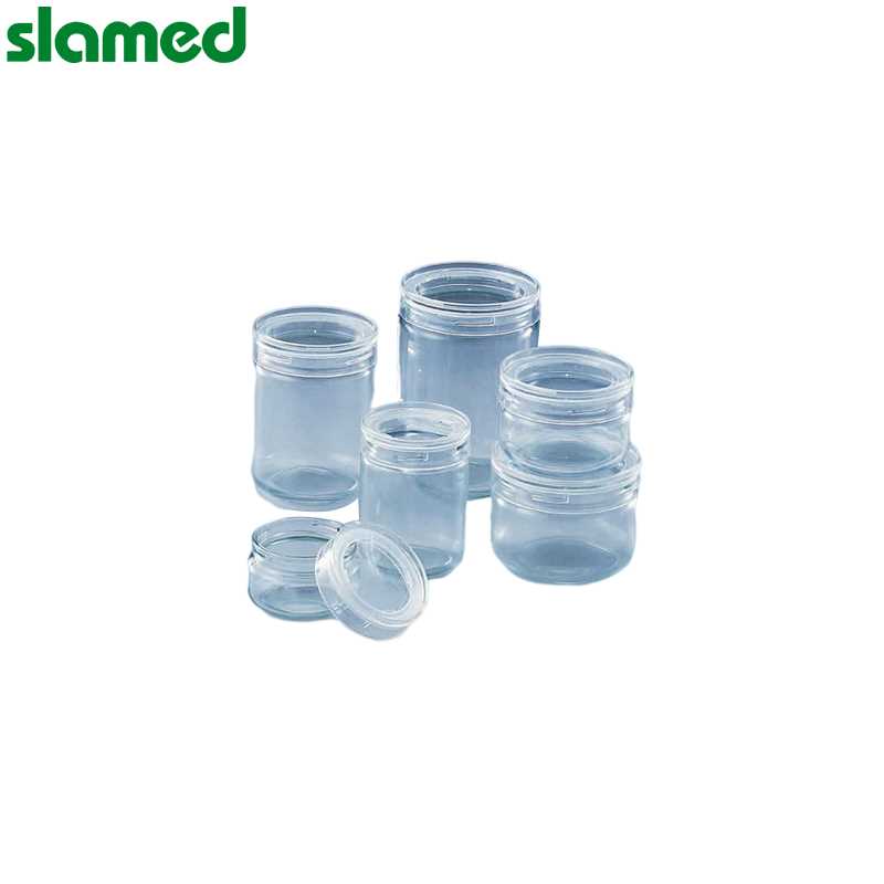 SD7-110-777 slamed/沙拉蒙德 SD7-110-777 K17412 SLAMED 玻璃透明保存瓶 600ml SD7-110-777
