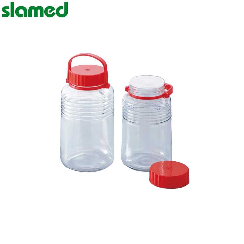 SD7-110-783 slamed/沙拉蒙德 SD7-110-783 K17418 SLAMED 玻璃保存瓶 4L SD7-110-783