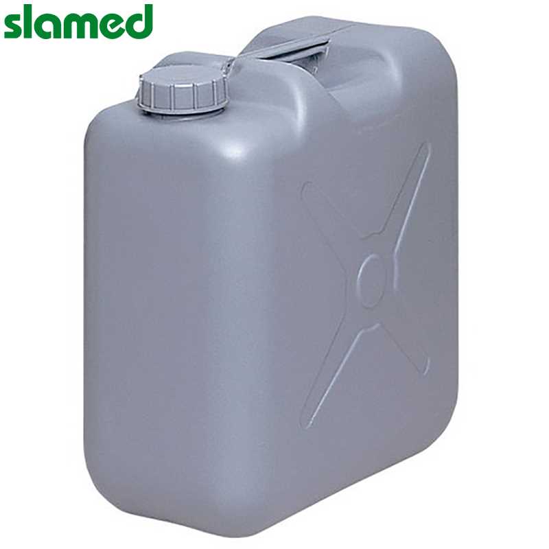 SD7-111-87 slamed/沙拉蒙德 SD7-111-87 K17721 SLAMED PE塑料桶 10L 180×250×298mm