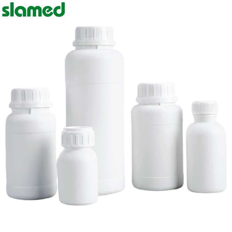 SD7-112-878 slamed/沙拉蒙德 SD7-112-878 K19511 SLAMED 氟化圆瓶 100ml 非保险盖铝箔垫片 Φ41.3×102mm