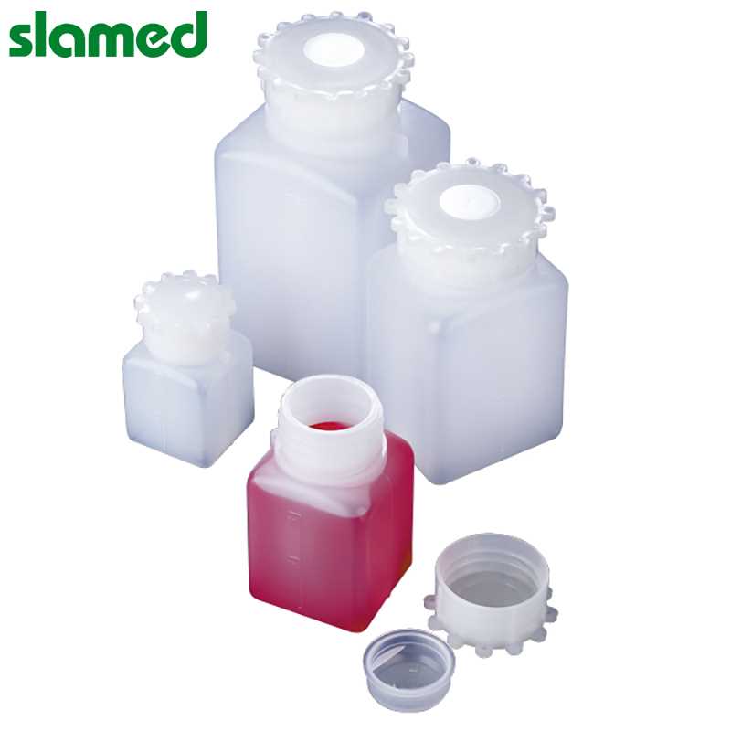 slamed/沙拉蒙德 slamed/沙拉蒙德 SD7-112-968 K19601 SLAMED UD塑料方形瓶 2000ml SD7-112-968 SD7-112-968