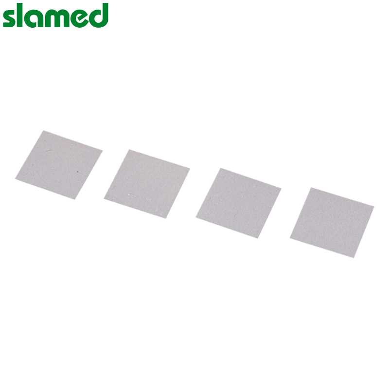 slamed/沙拉蒙德 slamed/沙拉蒙德 SD7-113-834 K20466 SLAMED 显微镜盖玻片 Φ18×18mm SD7-113-834 SD7-113-834