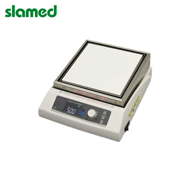 SD7-115-325 slamed/沙拉蒙德 SD7-115-325 K21955 SLAMED 加热板(模拟刻度方式) 最高温度350℃顶板尺寸250×250mm