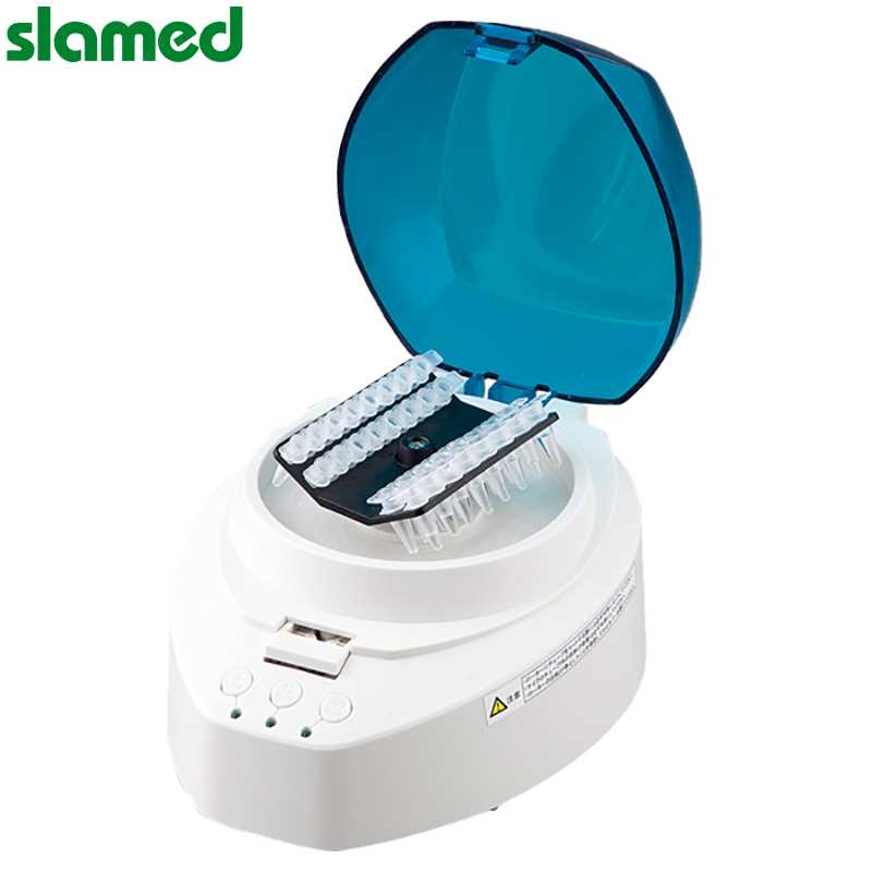 SD7-115-734 slamed/沙拉蒙德 SD7-115-734 K22364 SLAMED 微型PCR旋转器 转速5800±10%rpm(固定)