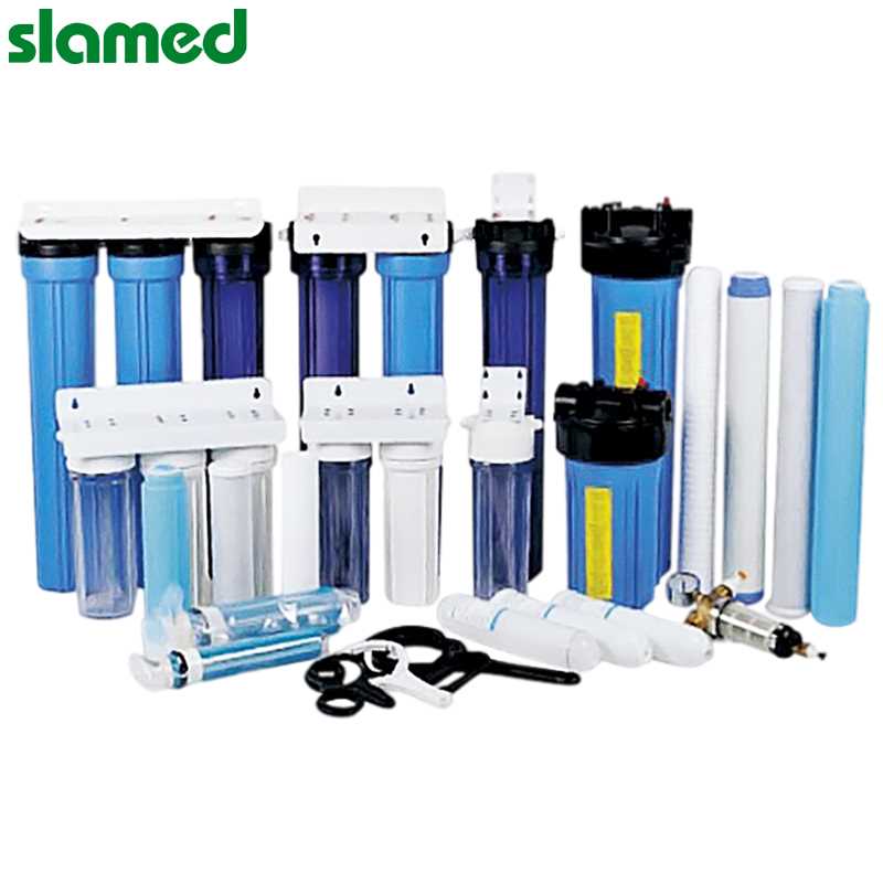 SD7-115-854 slamed/沙拉蒙德 SD7-115-854 K22484 SLAMED 纯水机用预处理组件-10寸单级过滤器