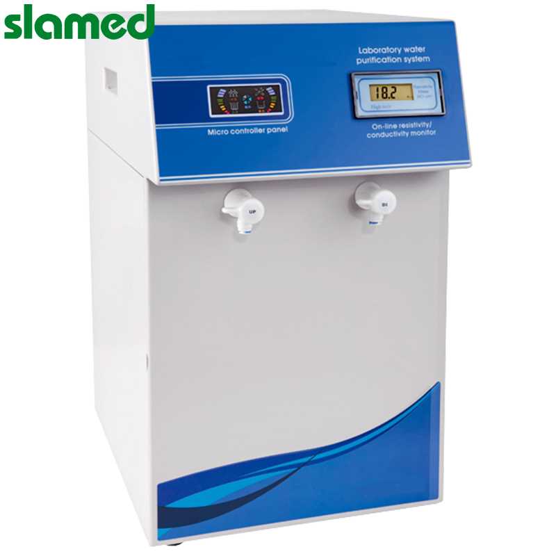 K22495 slamed/沙拉蒙德 K22495 SLAMED 经济型超纯水机(蒸馏水进水)-基础型   SD7-115-865