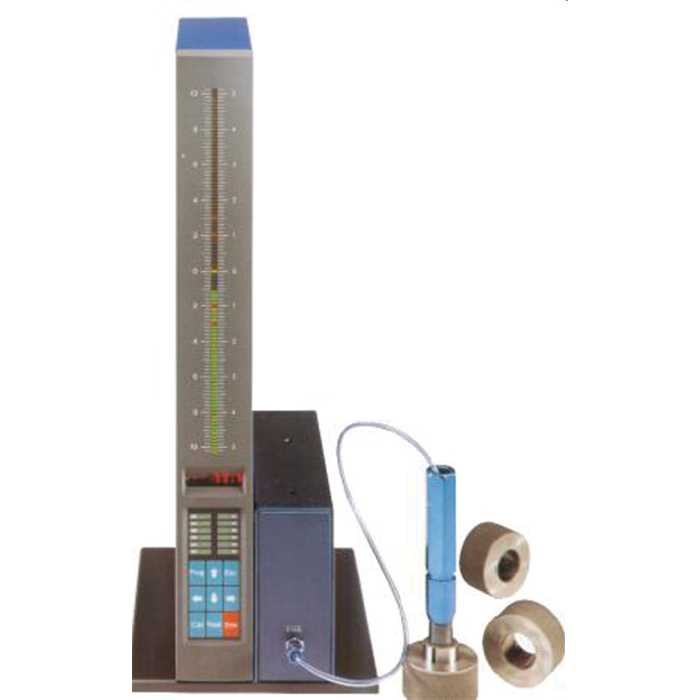 Steinmeyer/施坦梅尔长度测量仪系列
