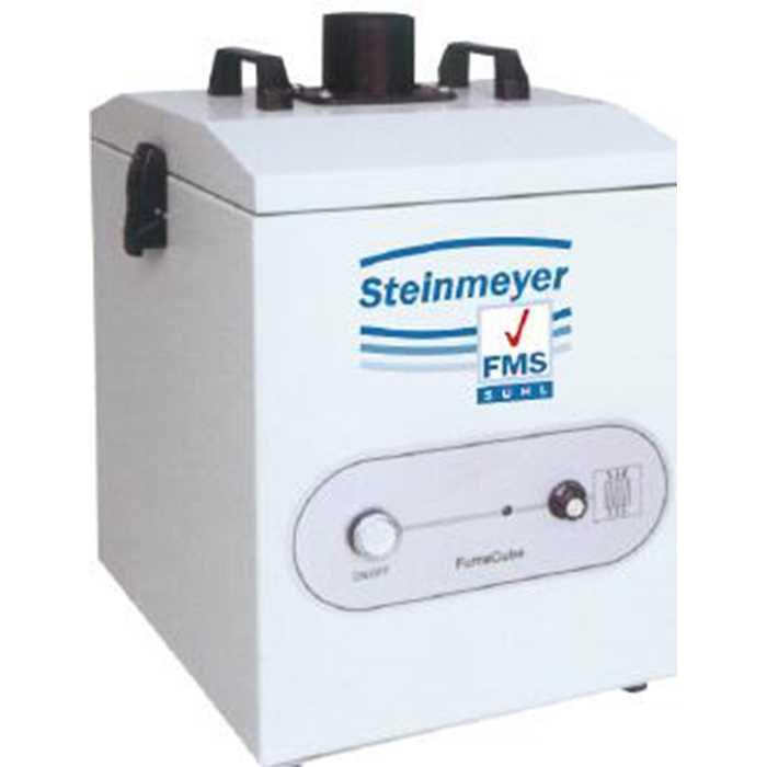 Steinmeyer/施坦梅尔 Steinmeyer/施坦梅尔 01120229 F32834 激光医疗烟雾净系统 01120229