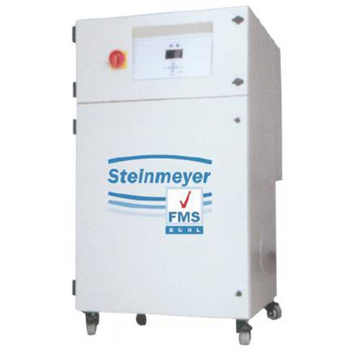 Steinmeyer/施坦梅尔烟雾净化过滤系统系列