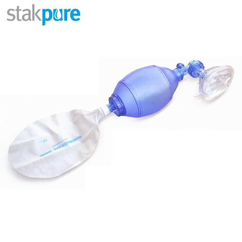 stakpure/斯塔克普尔逃生呼吸器系列